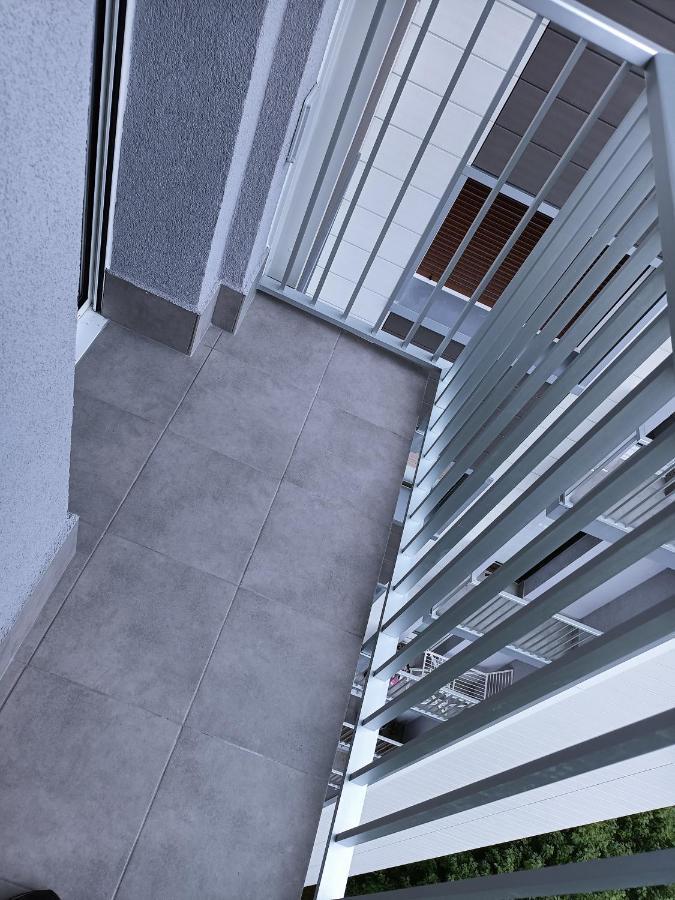 Sm18 Apartment 圣塞瓦斯蒂安 外观 照片
