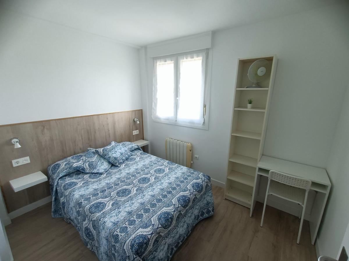 Sm18 Apartment 圣塞瓦斯蒂安 外观 照片